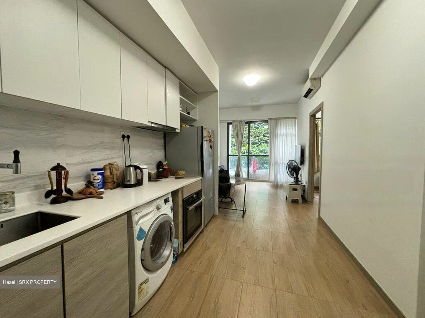The Alps Residences (D18), Condominium #563252331